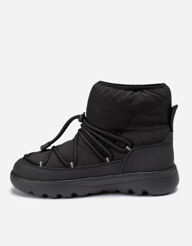 Ozwear Connection Uggs - Ugg Down Lace-Up Snow Boots (Water Resistant)