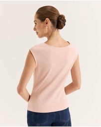 Review - Tina Top