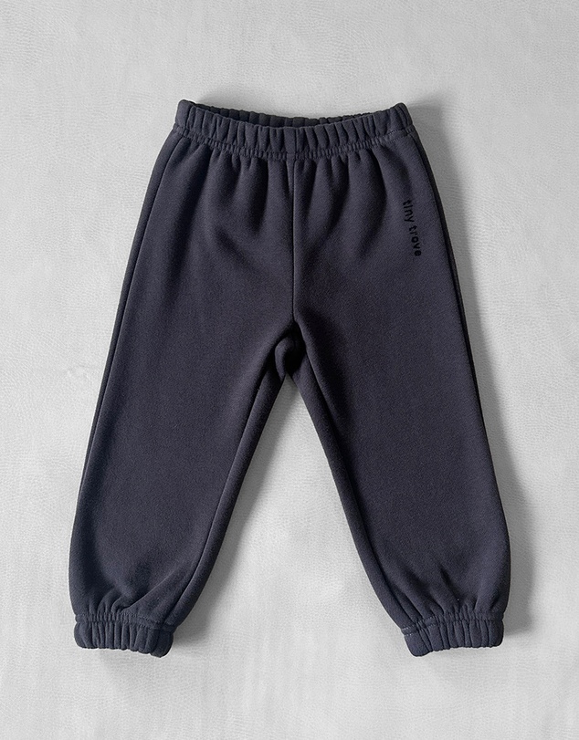 Tiny Trove - Woodie 3D Logo Tracksuit - Babies-Kids
