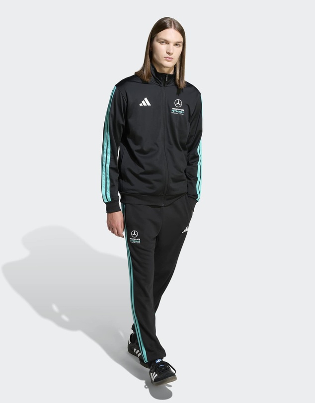 adidas Performance - MERCEDES - AMG PETRONAS FORMULA 1 TEAM DNA PANT Mens