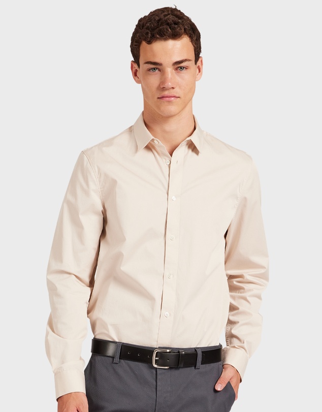 Academy Brand - Archie Deluxe Shirt