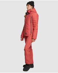 ROJO Outerwear - Sass Jacket