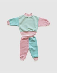 WITH LOVE FOR KIDS - Easy Set - Babies - Kids