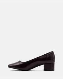 Therapy - Sussex Ballet Heels