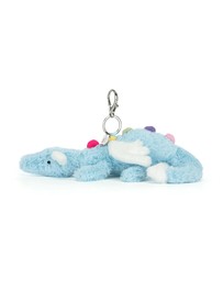 Jellycat - Sky Dragon Bag Charm