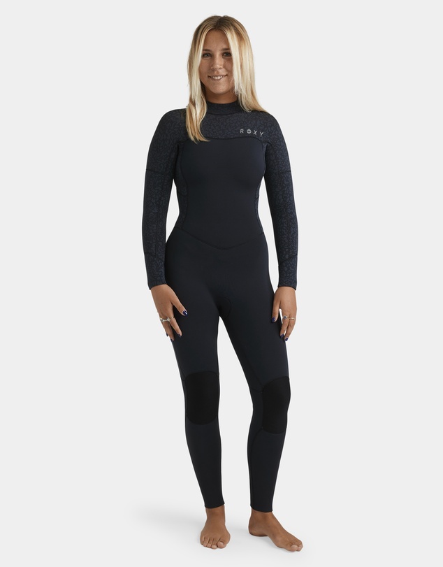 Roxy - Womens 3/2 Swell Natural Long Sleeve
