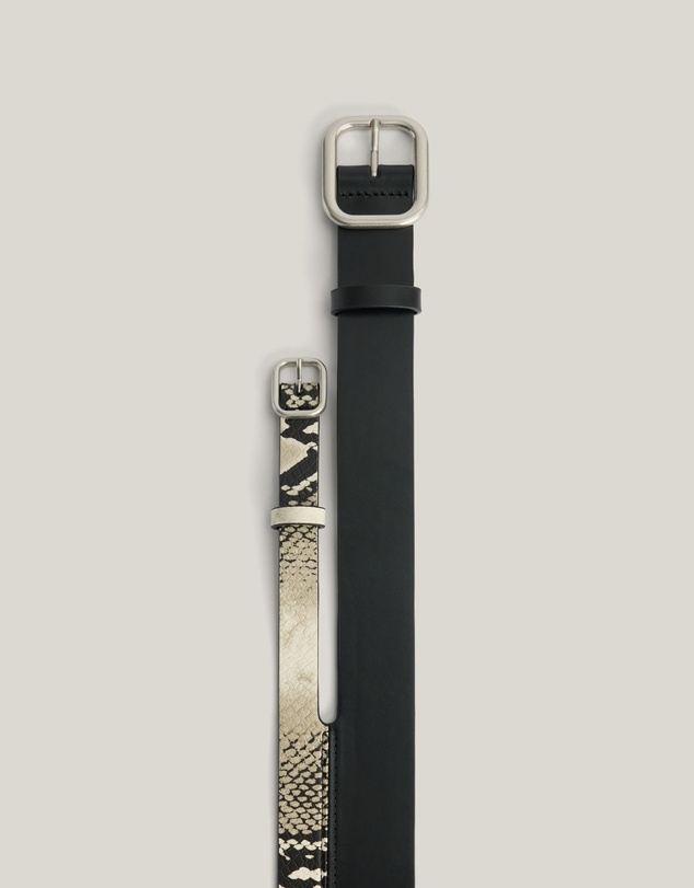Witchery - Eden Double Belt