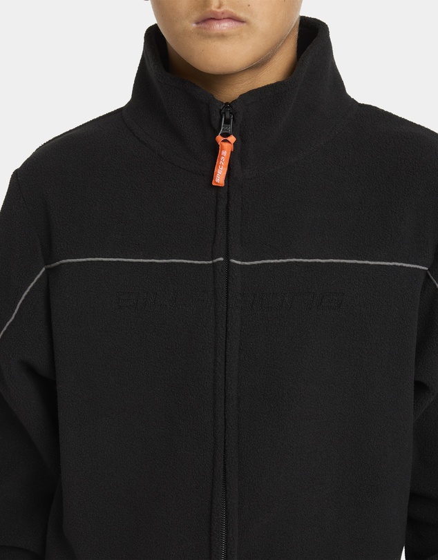 Billabong - Boys 8 to 16 Spec Polar Mock Neck Sweater