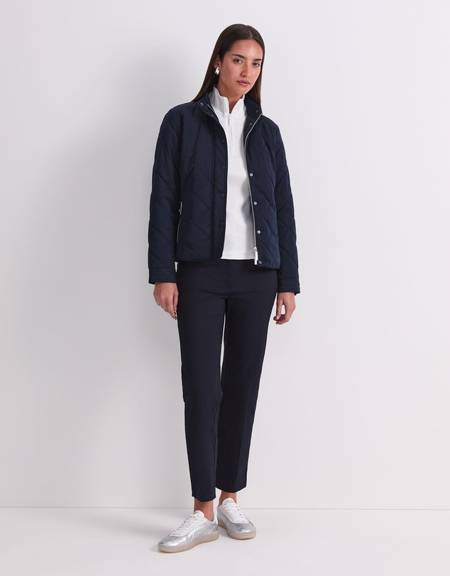 Sportscraft - Vera Quilted Jacket