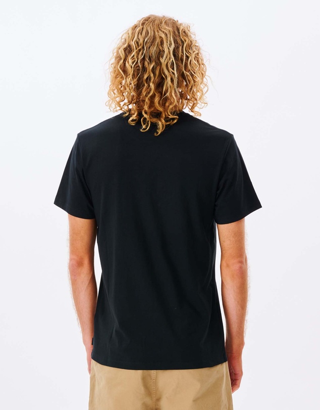 Rip Curl - Plain Pocket Tee