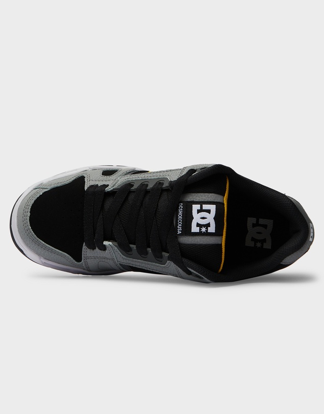 DC Shoes - Mens Stag Shoes
