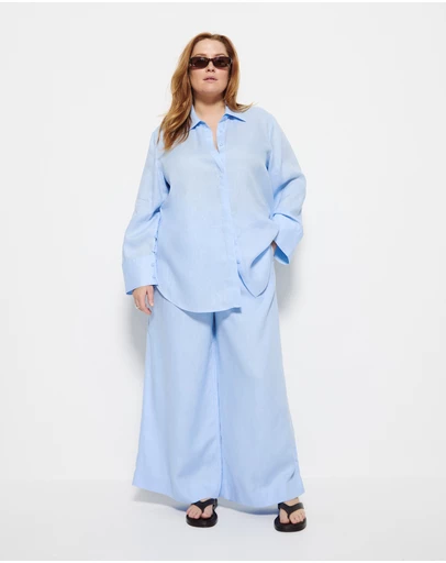 Commonry - Linen Pant