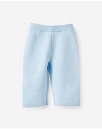 Cotton On Kids - Baby Organic Knit Pant