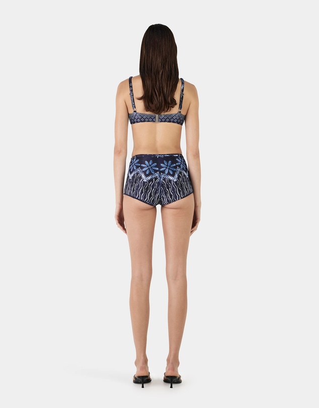Hansen & Gretel - Ottie Swim Top