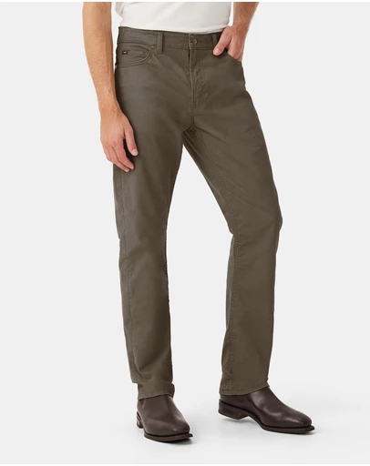 R.M.Williams - Ramco 5 Pocket Jean