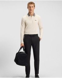 BOSS - League Plisy Polo Shirt