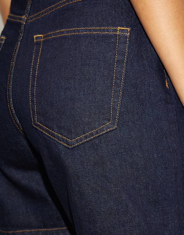 Dazie - Balmy Nights Denim Shorts