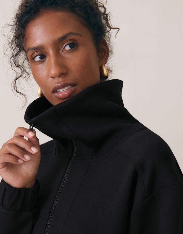REISS - Laney Sweatshirt