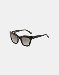 Bask Eyewear - Dusk Polarised