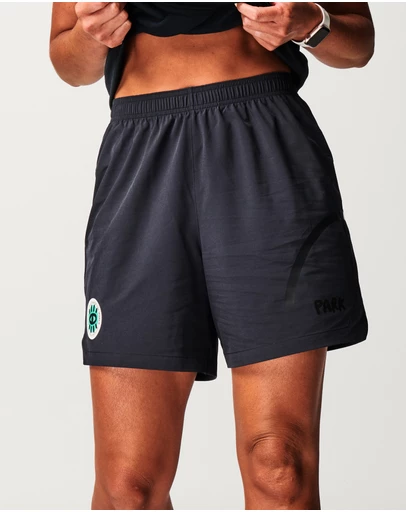 PARK - Outset Women's Game Shorts - Long
