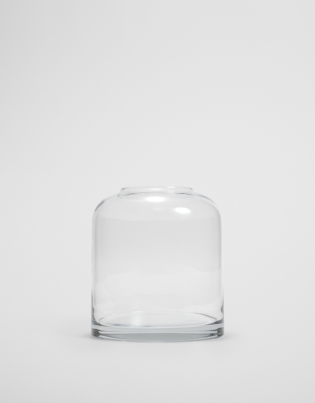 Country Road - Dom Medium Glass Vase