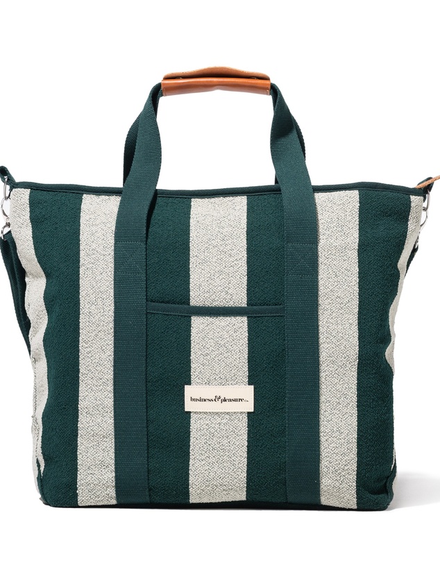 Business & Pleasure Co. - The Cooler Tote Bag