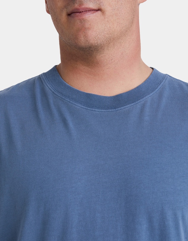 Billabong - Mens Premium Wave Wash T-Shirt