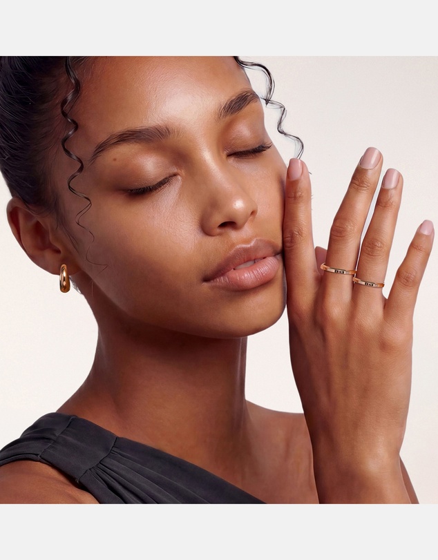 Daniel Wellington - Classic Adjustable Ring