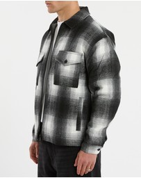 Nena & Pasadena - Rise Relaxed Jacket