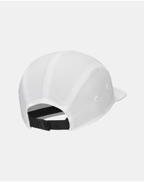 Nike - Nike Dri-FIT Fly Unstructured Swoosh Cap