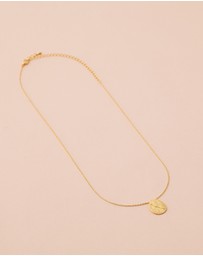 Zahar - Aries Necklace