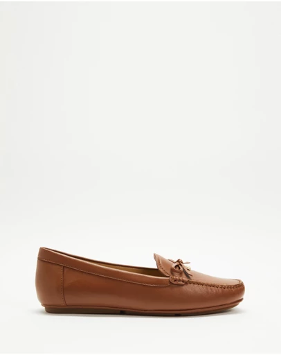 Michael Kors - Juliette Moccasins