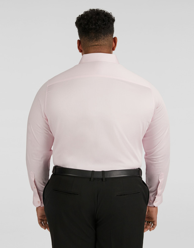 Johnny Bigg - Montego Stretch Dress Shirt