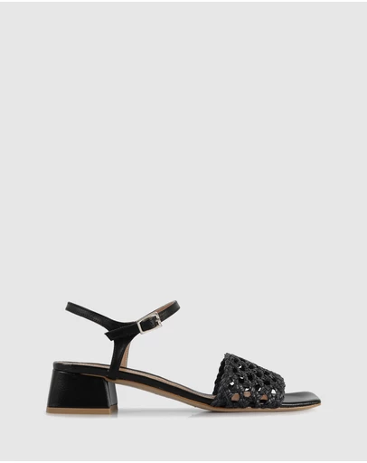 S by Sempre Di - Catalina Sandals
