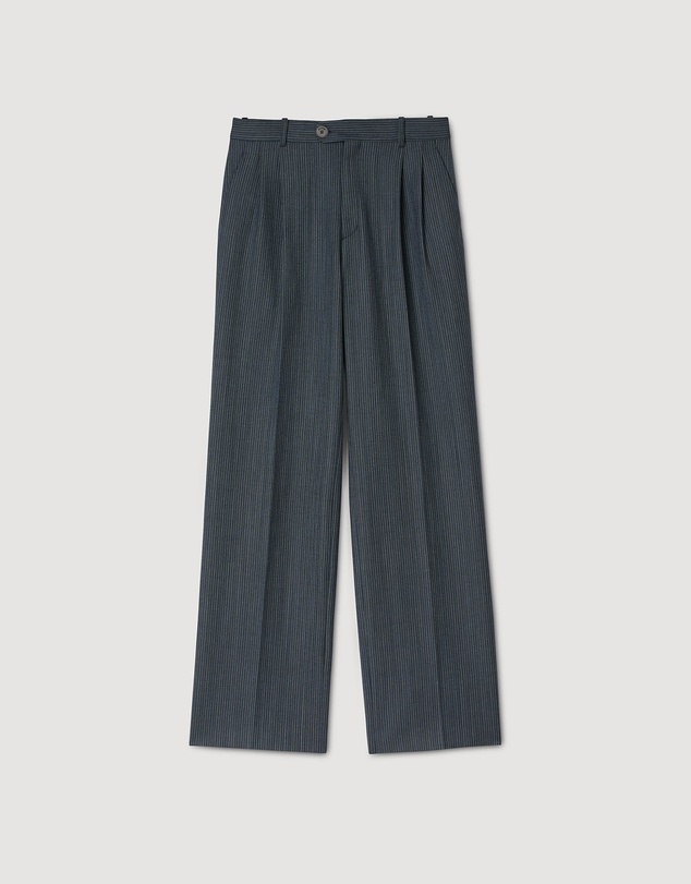 Sandro - Naelo Pants