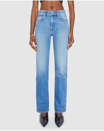 MOTHER - The Kick It Jeans