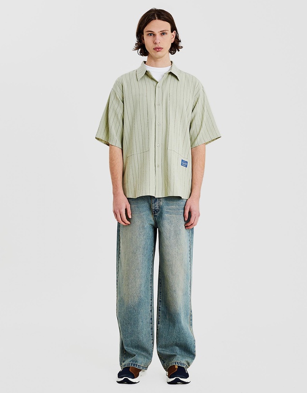 Larriet - Wale Jeans