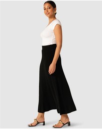SACHA DRAKE - Cap Sleeve Top