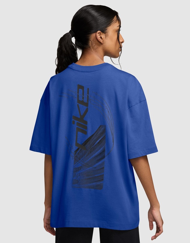 Nike - Street Vert Wings Tee - Teens