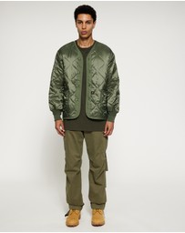 Alpha Industries - Als/92 Liner