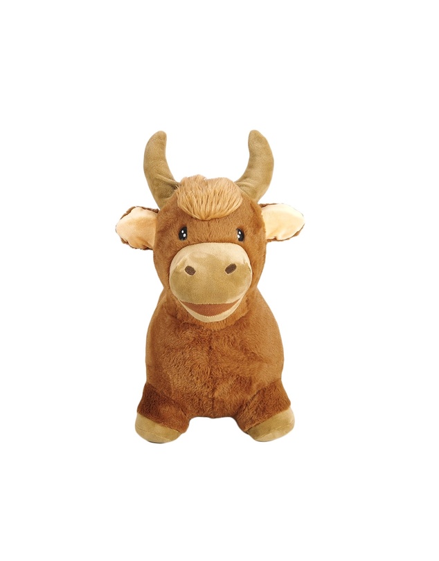 Freeplay Kids - FPK Hamish Cow Hopper