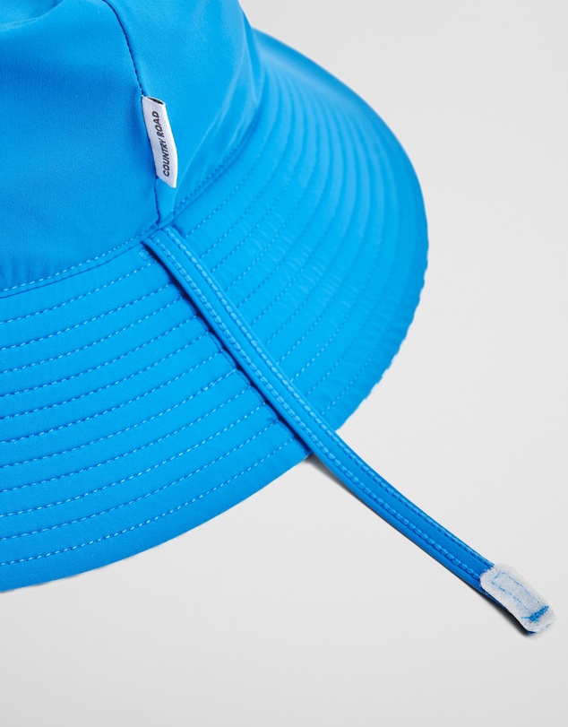 Country Road - Reverse Swim Bucket Hat