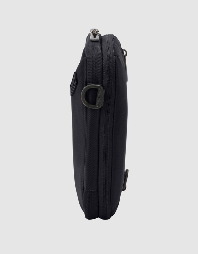 American Tourister - Orbit Vega 3A Lightweight Expandable Crossbody Bag