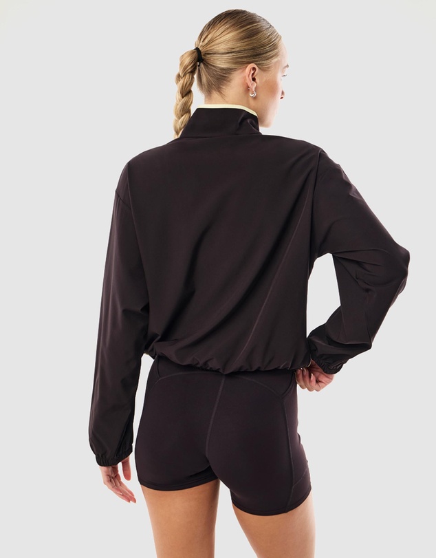 P.E Nation - Echo Quarter-Zip