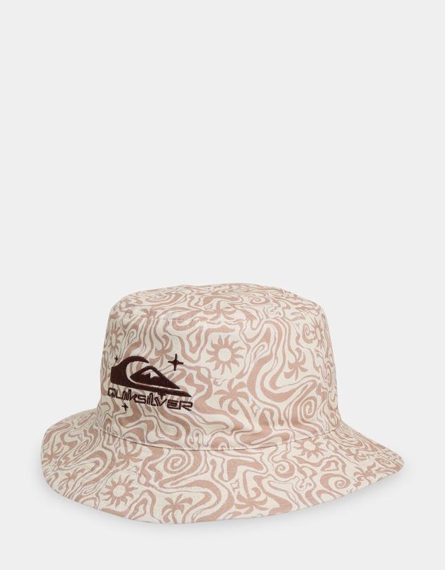 Quiksilver - Womens Essential Revo Bucket Hat