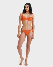 Roxy - Womens Roxy Love Bikini Top
