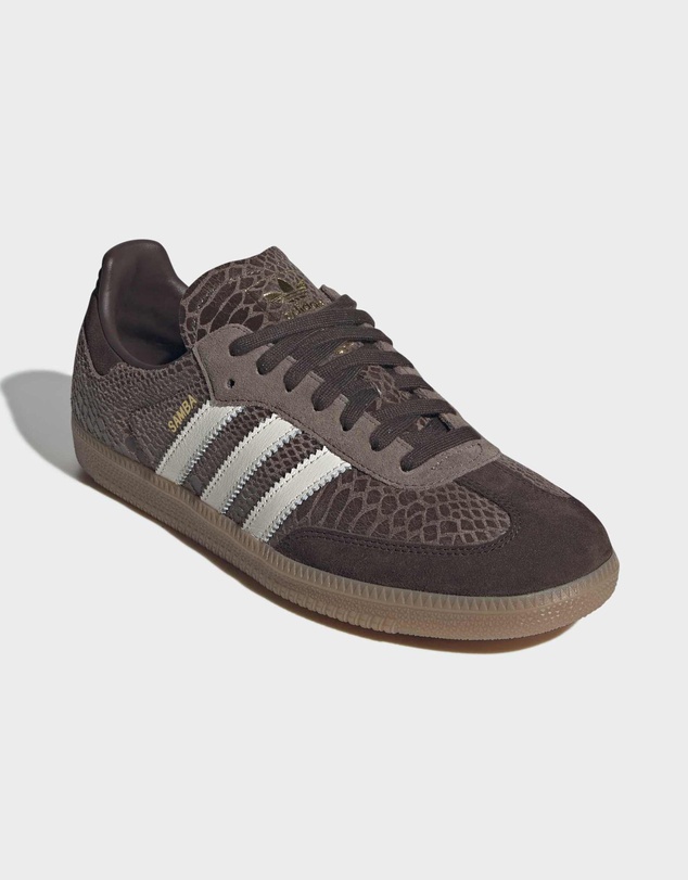 adidas Originals - SAMBA OG SHOES Unisex