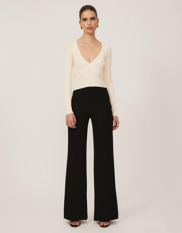 Tussah - Leslie Knit Top
