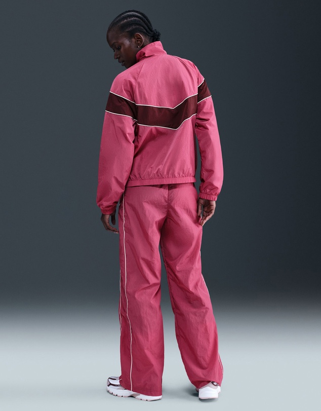 Nike - Windrunner Loose UV Woven Full-Zip Jacket