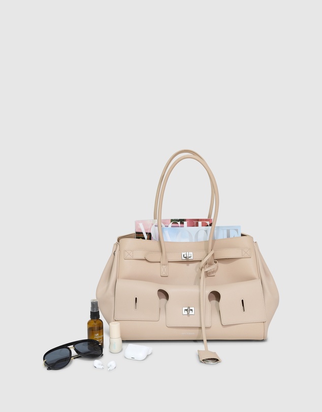 Belle & Bloom - Rude Boy Shoulder Bag
